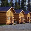 Sleepy Bear Cabins