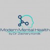 Modern Mental Health By Dr. Zachary Kordik