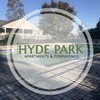 Hyde Park Townhomes