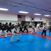 Almaden Taekwondo