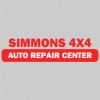 Simmons Automotive Repair