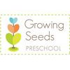 Growing Seeds Preschool