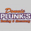 Donnie Plunk's Towing & Recovery