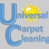 Universal Carpet Cleaning