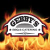 Gebby's BBQ & Catering