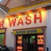 Supershine Car Wash