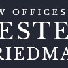 Law Offices Of Lester Friedman