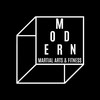 Modern Martial Arts & Fitness