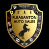 Pleasanton Auto Sales