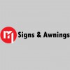 M Signs & Awnings