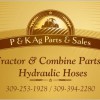 P & K Ag Parts & Sales