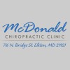 McDonald Chiropractic Clinic