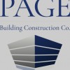 Page Building Construction