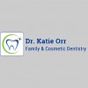 Katherine Eynon Orr, DDS