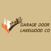 Garage Door Lakewood