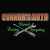 Connor's Automotive