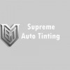 Supreme Auto Tinting