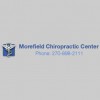 Morefield Chiropractic Center