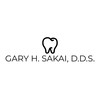 Gary H. Sakai, D.D.S