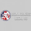 Iron Workers Local 118