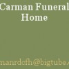 Carman Funeral Home