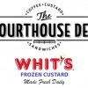 The Courthouse Deli & Whit's Frozen Custard