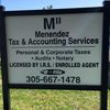 Menendez Tax & Accounting Services