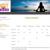 Kitsap Hot Yoga