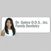 Galera Barbara, DDS