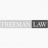 Freeman Law