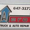 Aero Truck & Auto Repair Shop