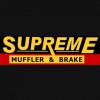 Supreme Muffler & Brake