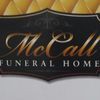 McCall Funeral Home