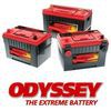 Odyssey Battery