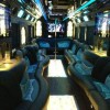 My NYC Party Bus