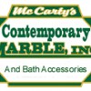 McCarty's Contemporary Marble