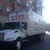 Flat Fee Moving