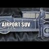 Airport SUV