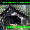 Junk Removal Danville