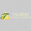 Talbert Funeral Parlor