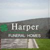 Harper Funeral Homes