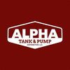 Alpha Tanks & Pump II