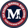 San Joaquin Memorial High School