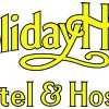 Holiday Haus Motel