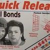 Quick Release Bail Bonds