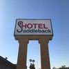 Hotel Saddleback