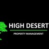 High Desert Property Management