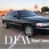 DFW Airport Limousine Service