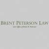 Peterson Brent D