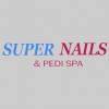 Super Nails & Pedi Spa